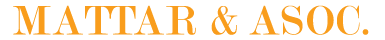Mattar & Asociados Logo